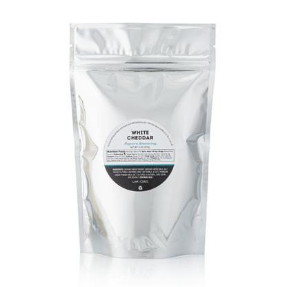 White Cheddar Popcorn Seasoning