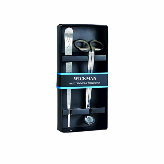 Candle Wick Trimmer & Dipper Set