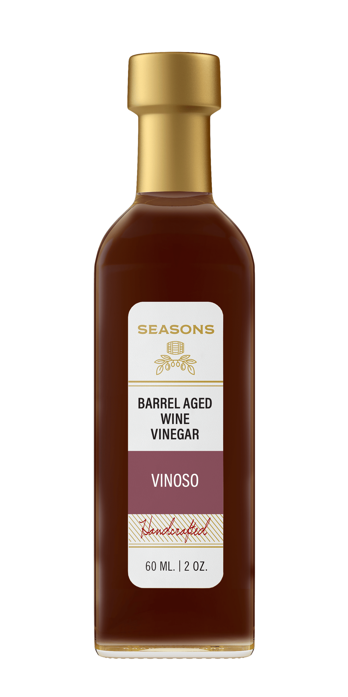 Vinoso