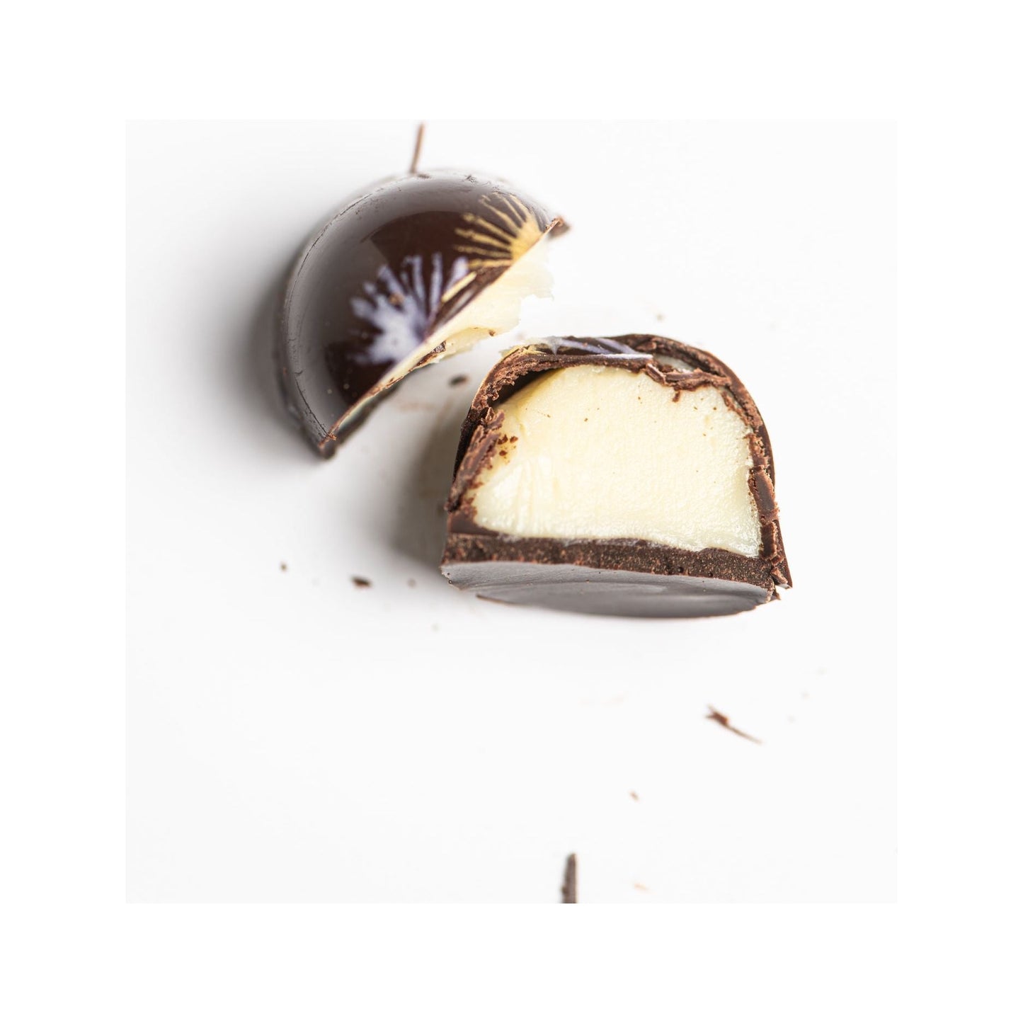 Champagne Bonbons Gift Box