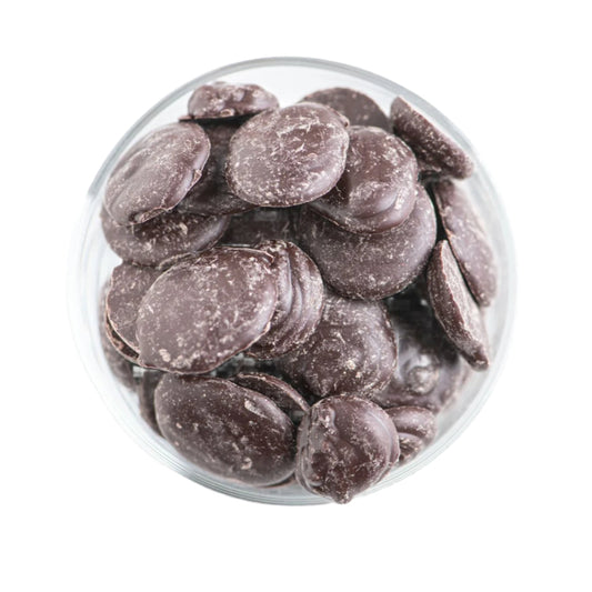 Baking Chocolate Chips