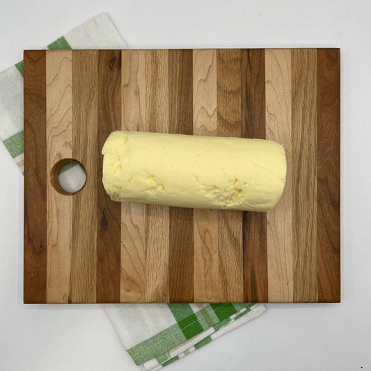 Wisconsin Rolled Butter